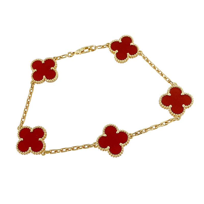 ヴァンクリーフ＆アーペル ブレスレット