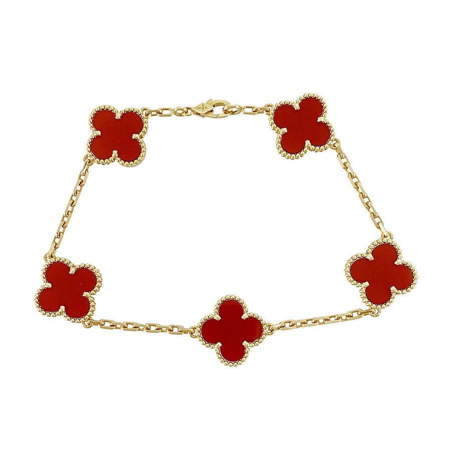 ヴァンクリーフ＆アーペル ブレスレット