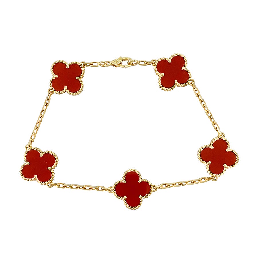 ヴァンクリーフ＆アーペル ブレスレット