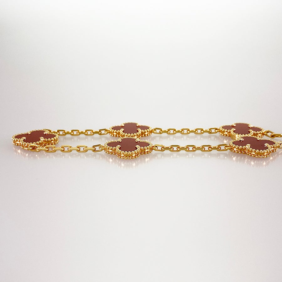 ヴァンクリーフ＆アーペル ブレスレット