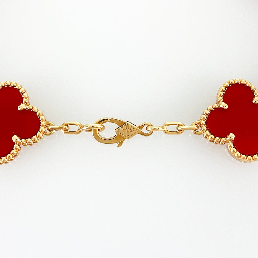 ヴァンクリーフ＆アーペル ブレスレット