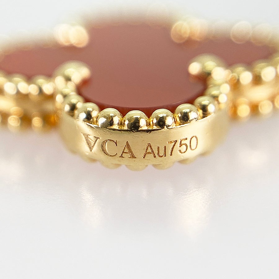 ヴァンクリーフ＆アーペル ブレスレット