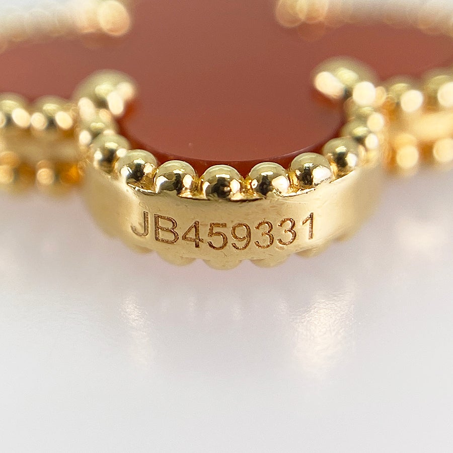 ヴァンクリーフ＆アーペル ブレスレット