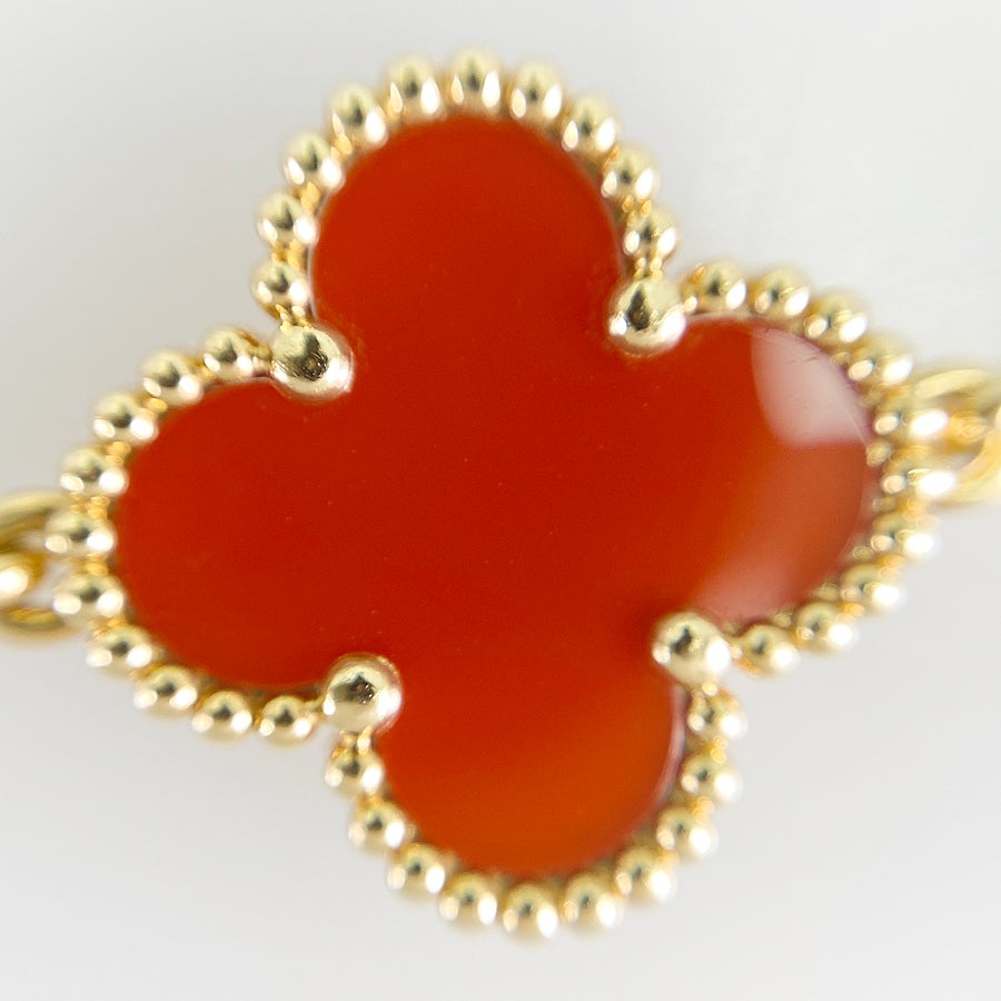 ヴァンクリーフ＆アーペル ブレスレット