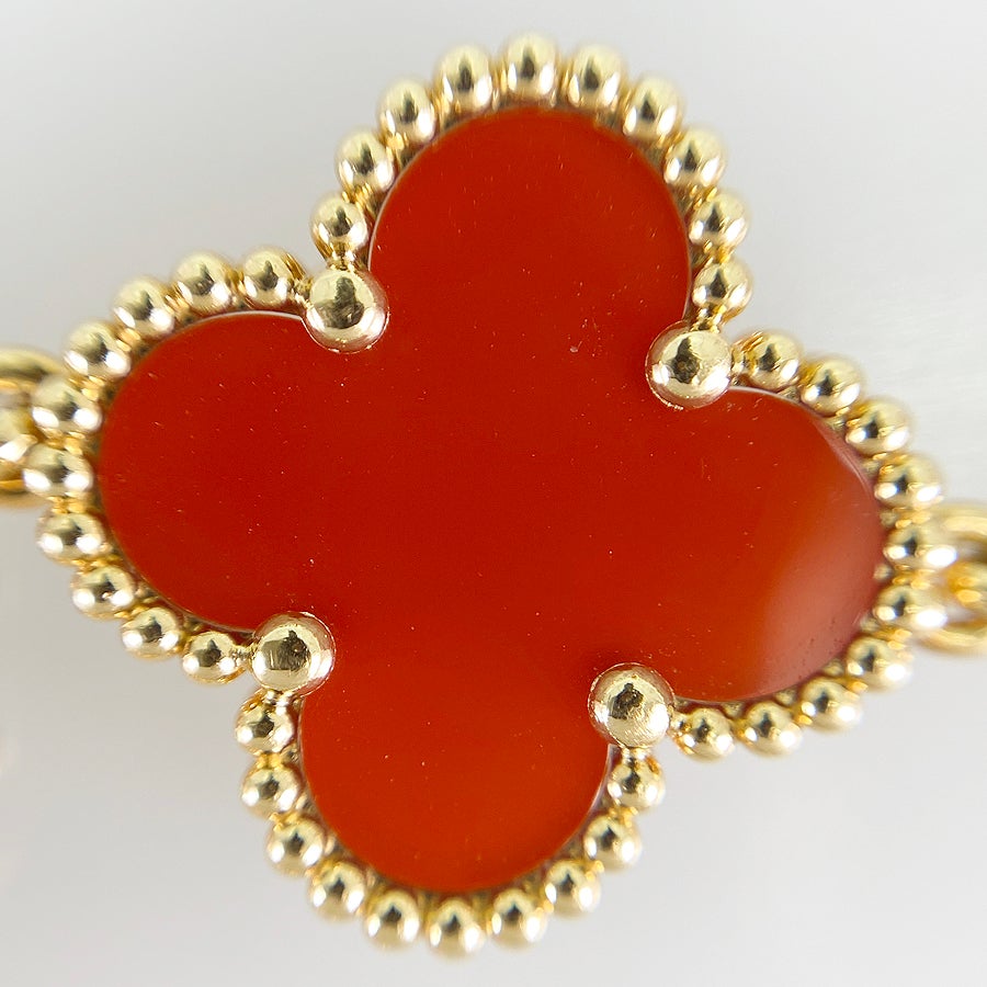 ヴァンクリーフ＆アーペル ブレスレット