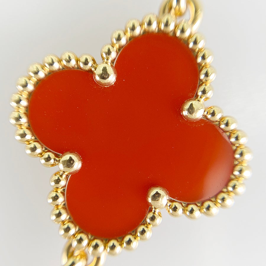 ヴァンクリーフ＆アーペル ブレスレット