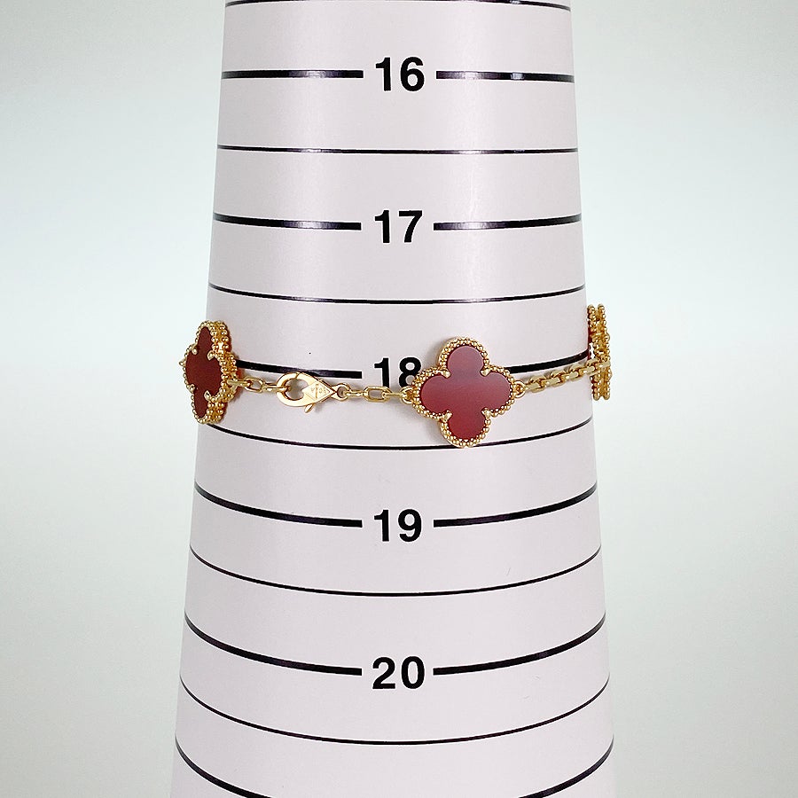 ヴァンクリーフ＆アーペル ブレスレット