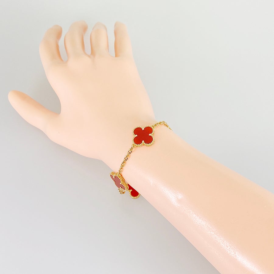 ヴァンクリーフ＆アーペル ブレスレット