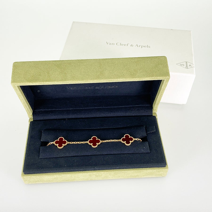 ヴァンクリーフ＆アーペル ブレスレット
