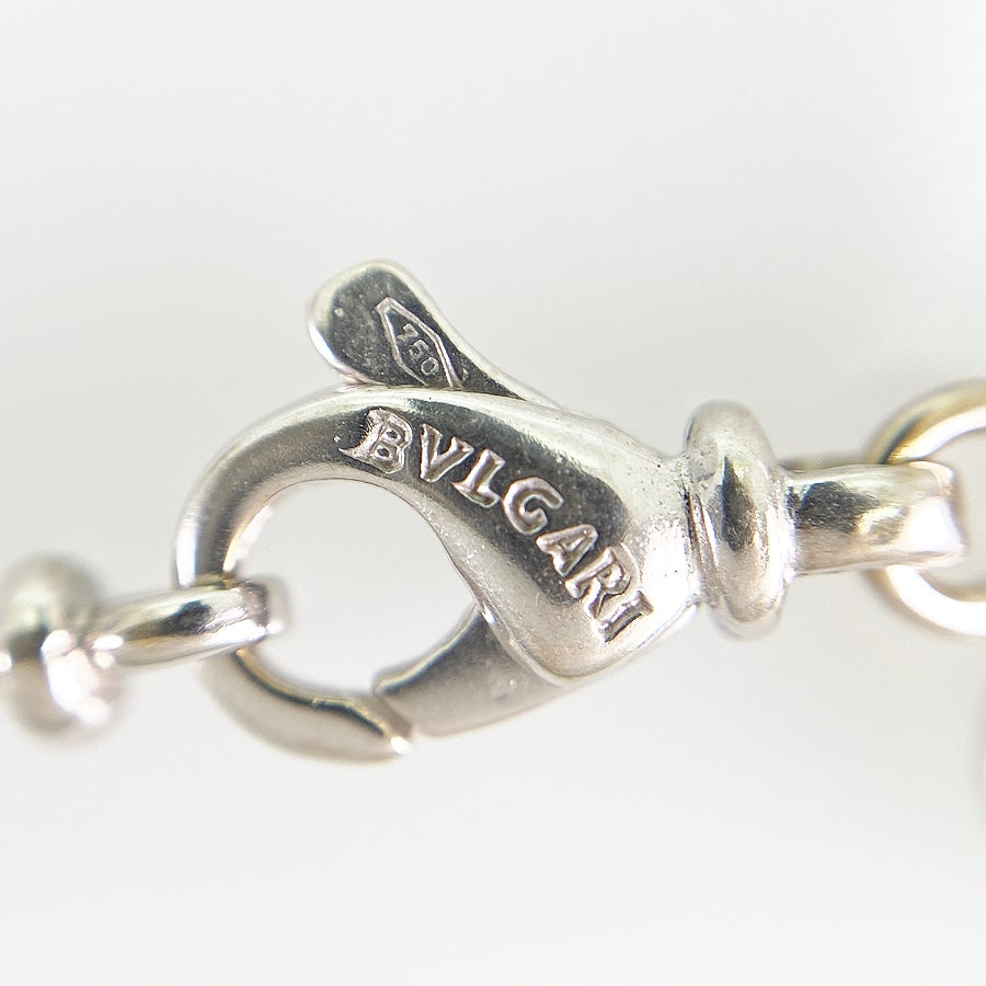 ブルガリ ネックレス