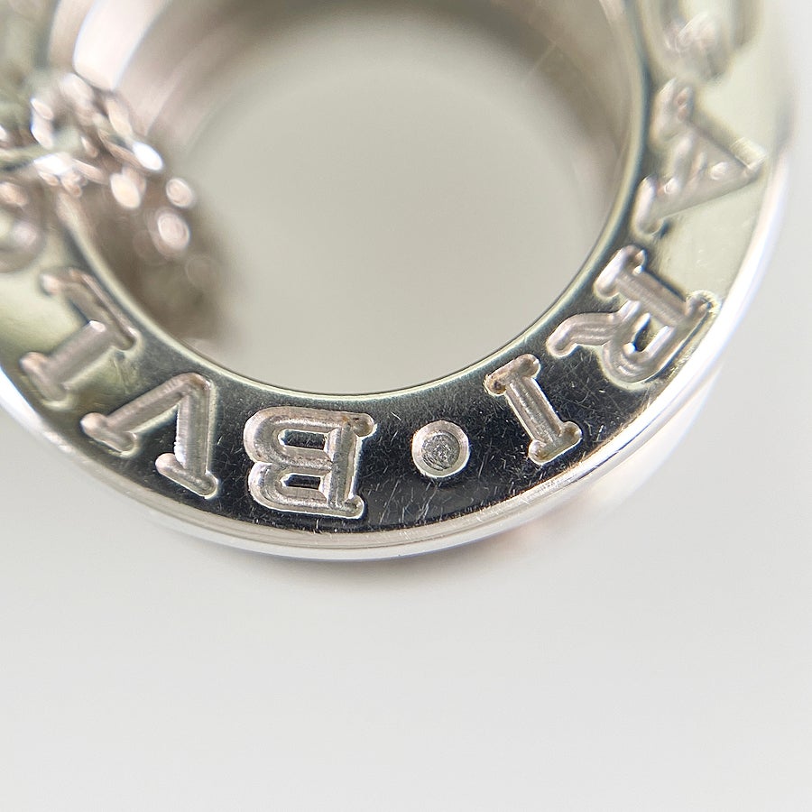 ブルガリ ネックレス