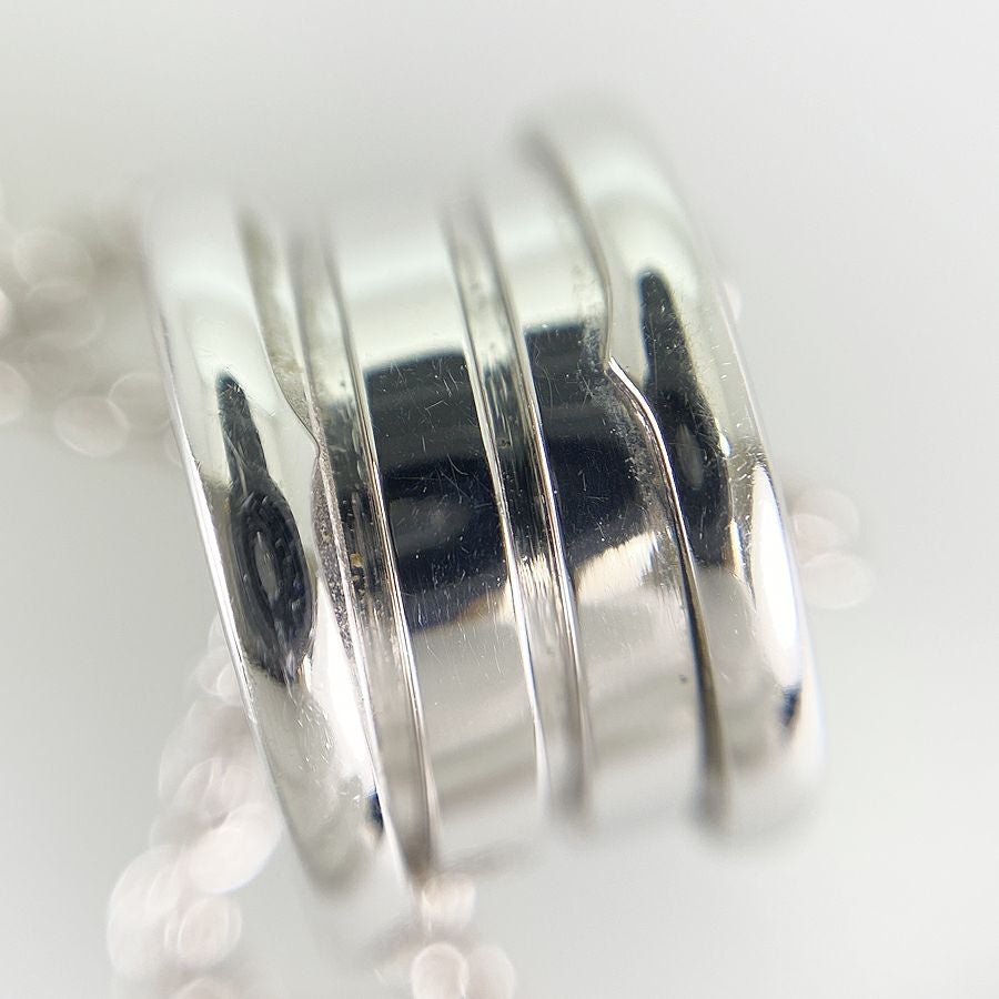 ブルガリ ネックレス