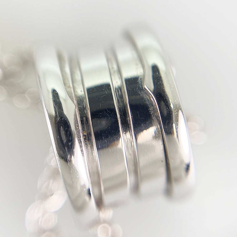 ブルガリ ネックレス