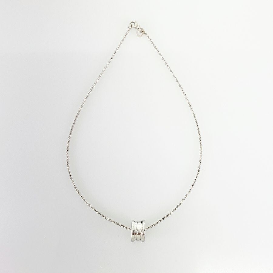 ブルガリ ネックレス