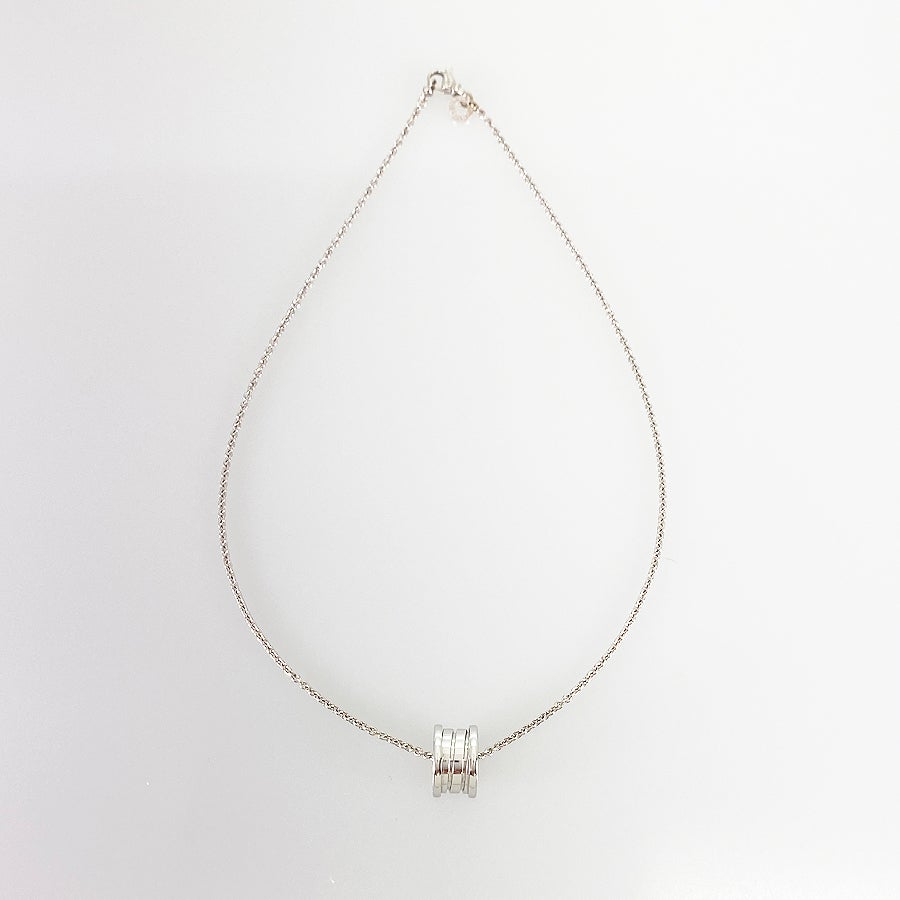 ブルガリ ネックレス