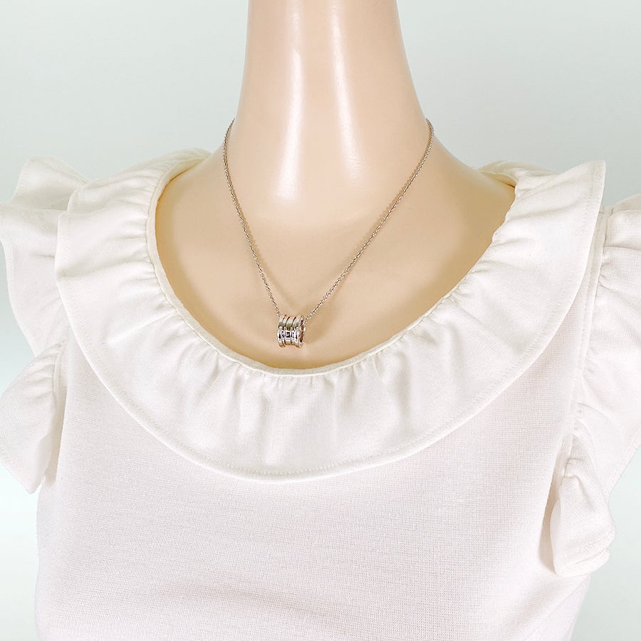 ブルガリ ネックレス