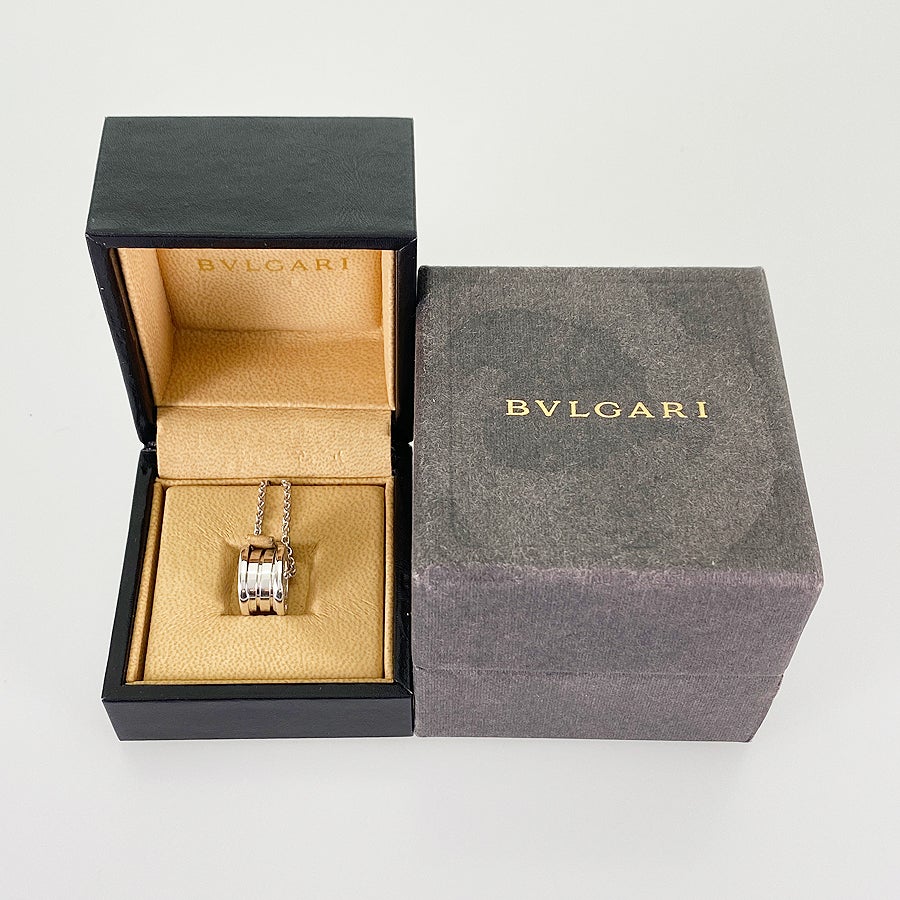 ブルガリ ネックレス