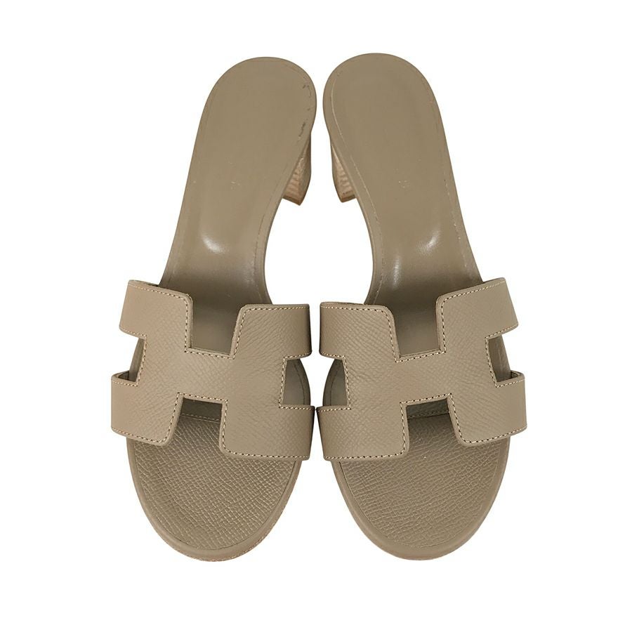 エルメス レディース サンダル