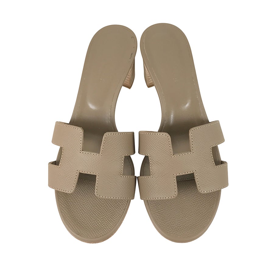 エルメス レディース サンダル