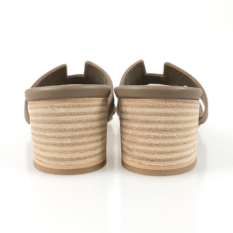 エルメス レディース サンダル