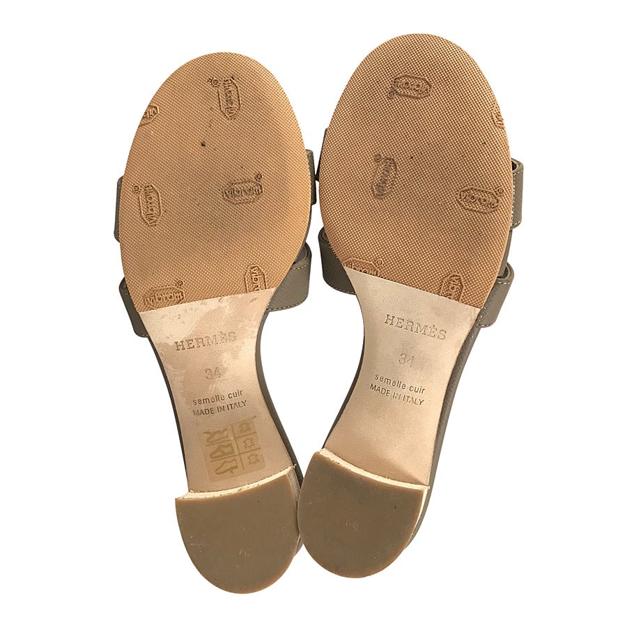 エルメス レディース サンダル