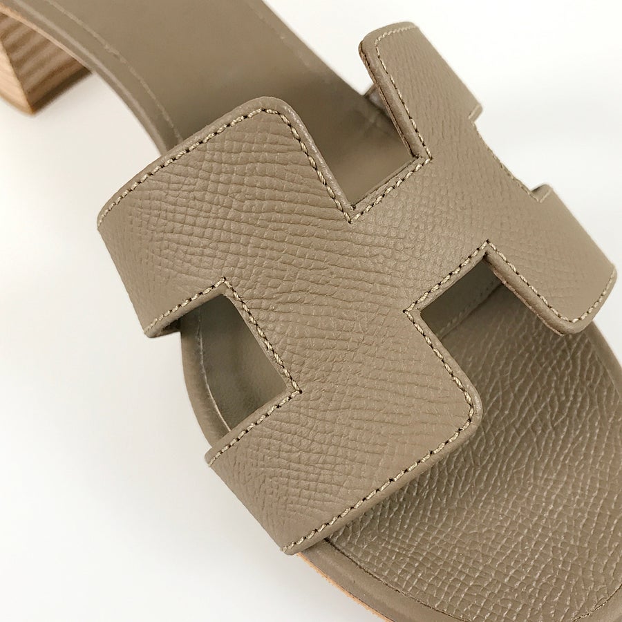 エルメス レディース サンダル