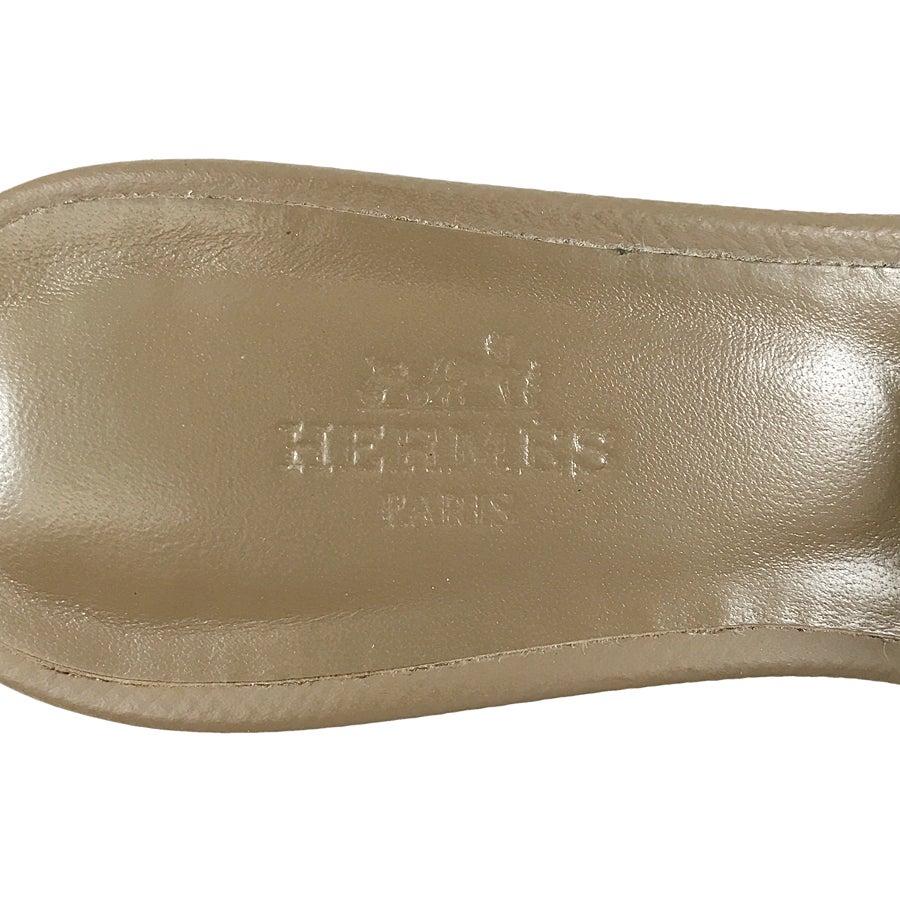 エルメス レディース サンダル