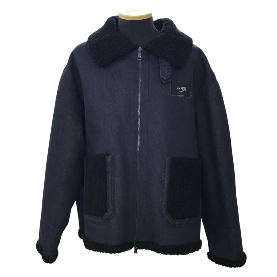 フェンディ メンズ ジャケット