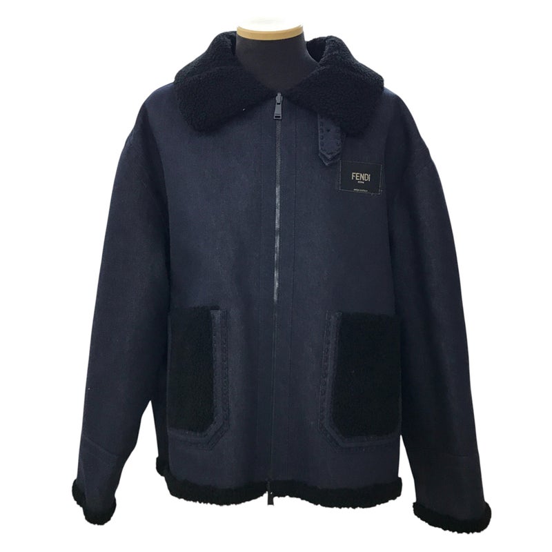 フェンディ メンズ ジャケット