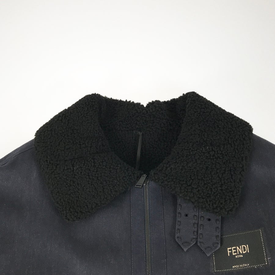 フェンディ メンズ ジャケット