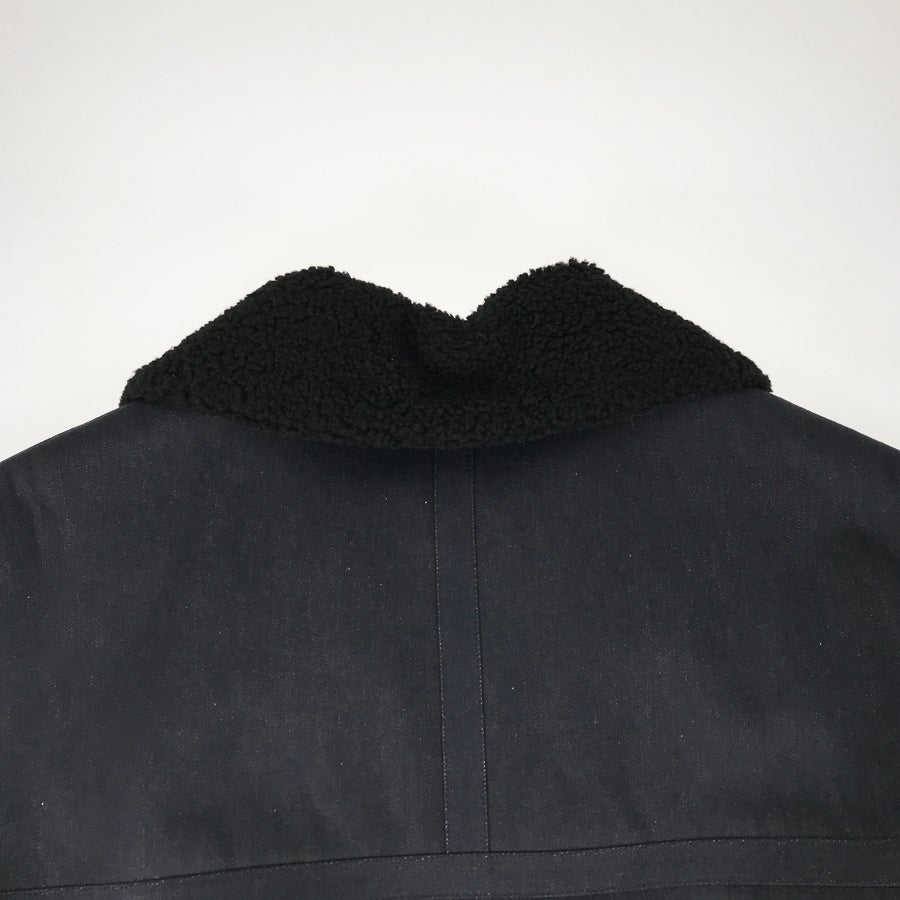 フェンディ メンズ ジャケット