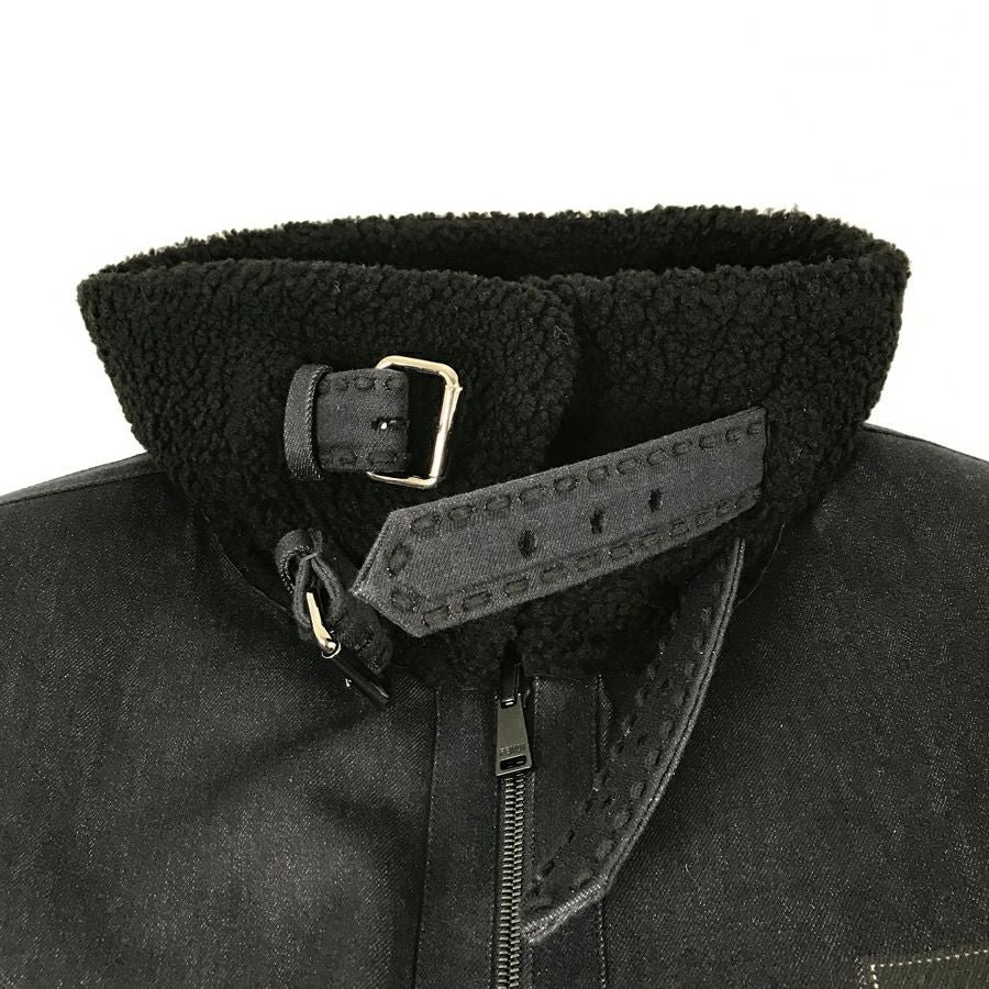 フェンディ メンズ ジャケット