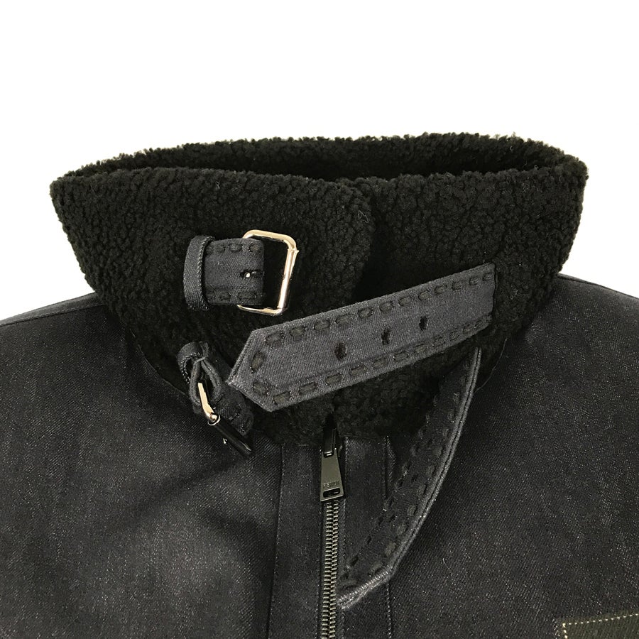 フェンディ メンズ ジャケット