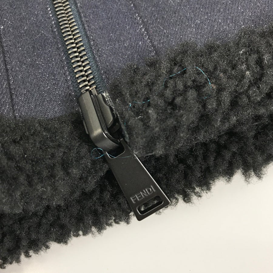 フェンディ メンズ ジャケット