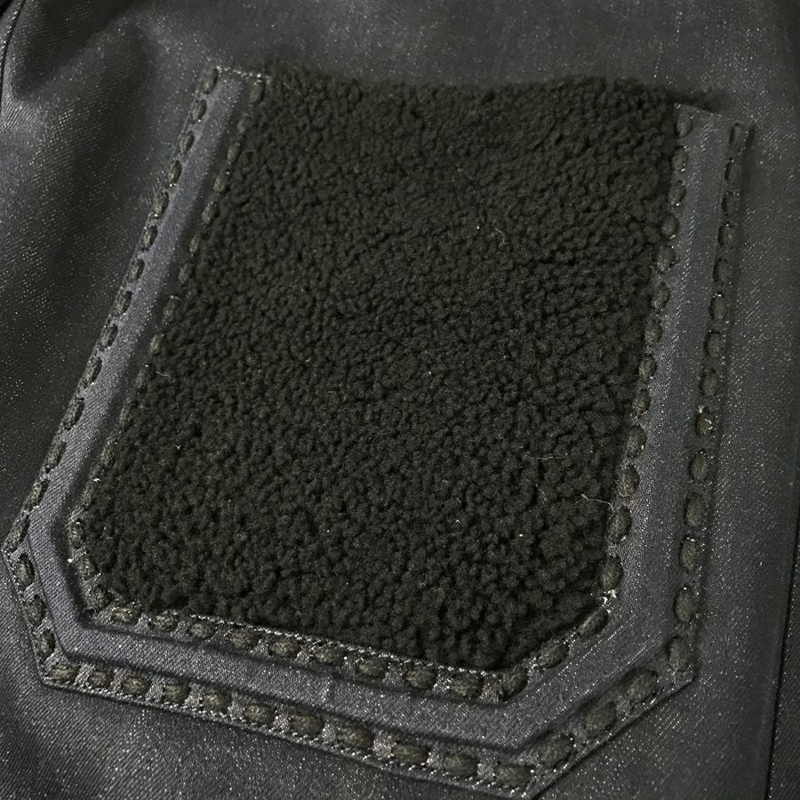 フェンディ メンズ ジャケット