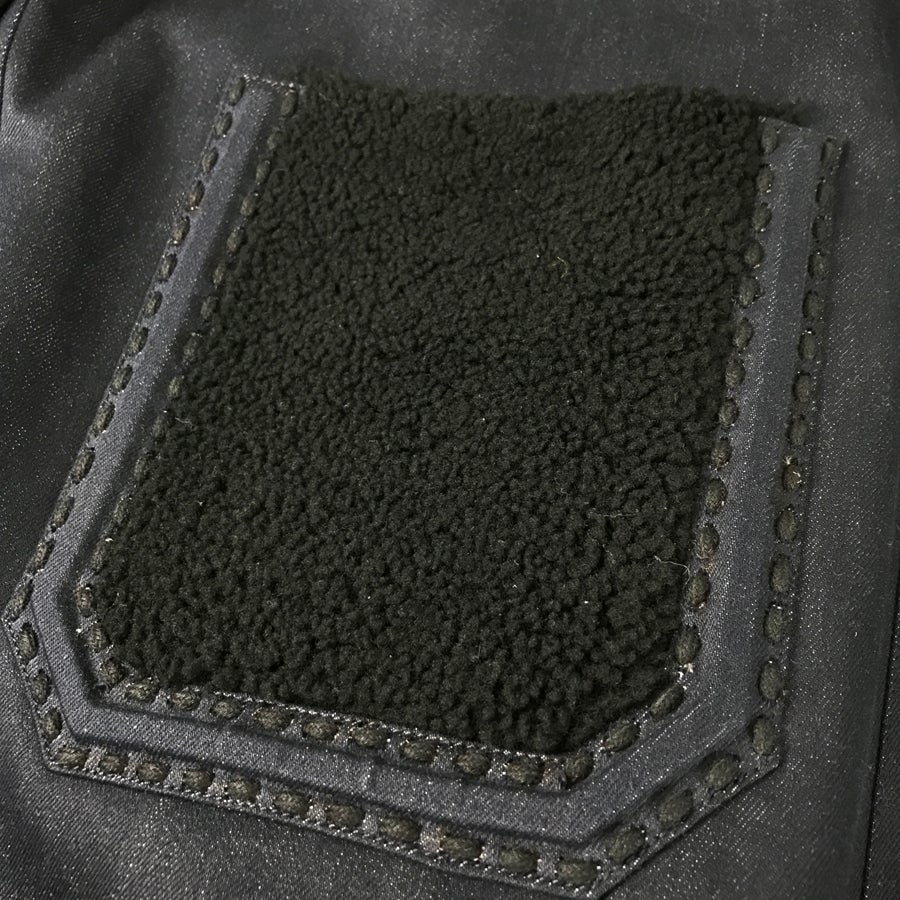 フェンディ メンズ ジャケット