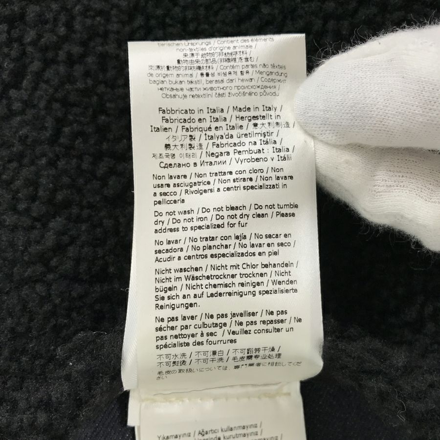 フェンディ メンズ ジャケット