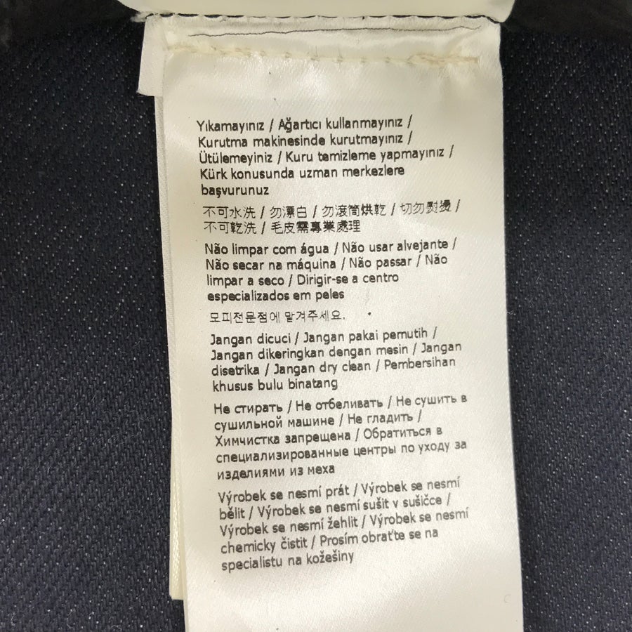 フェンディ メンズ ジャケット