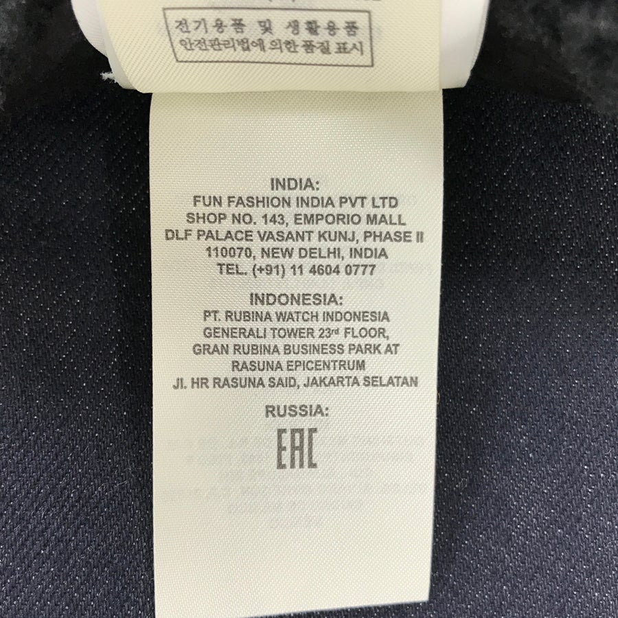 フェンディ メンズ ジャケット