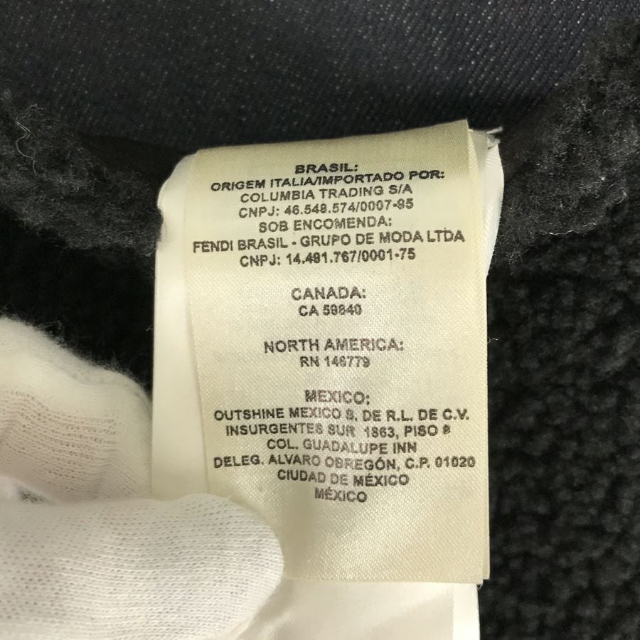 フェンディ メンズ ジャケット