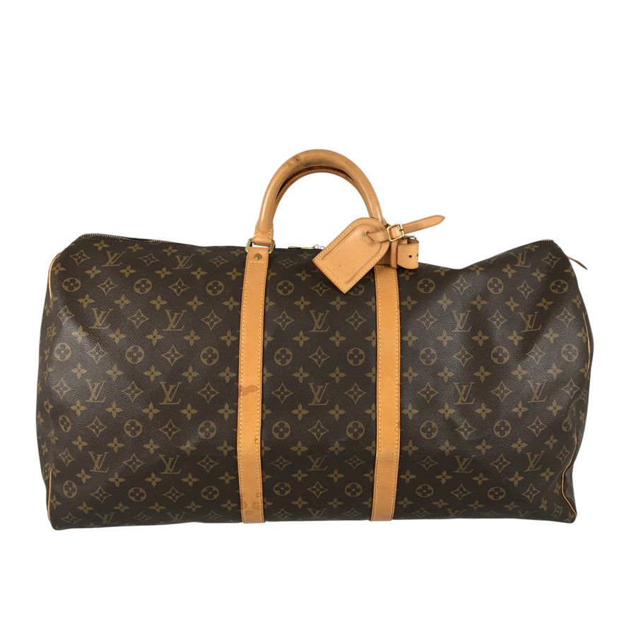 ルイ・ヴィトン ボストンバッグ