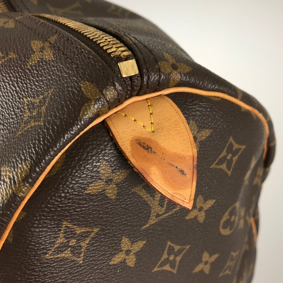 ルイ・ヴィトン ボストンバッグ