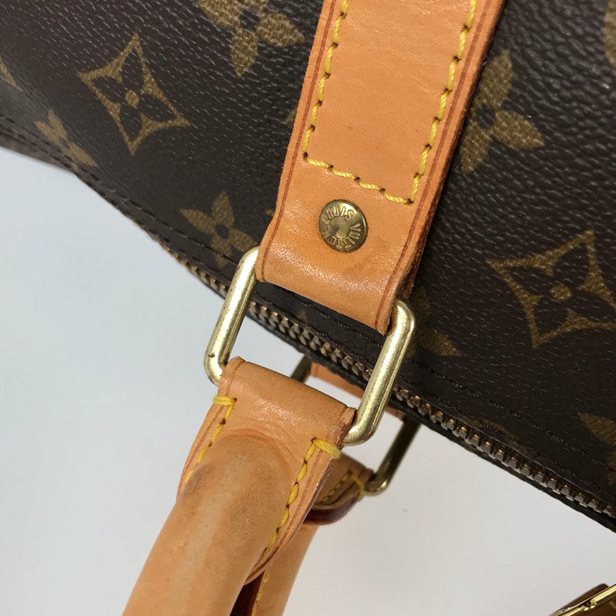 ルイ・ヴィトン ボストンバッグ