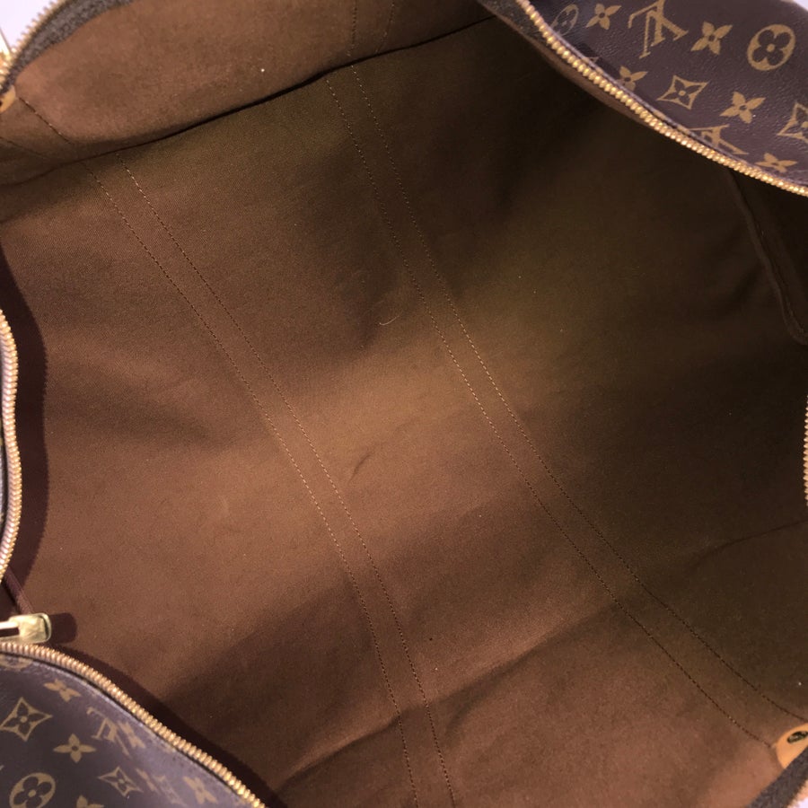 ルイ・ヴィトン ボストンバッグ