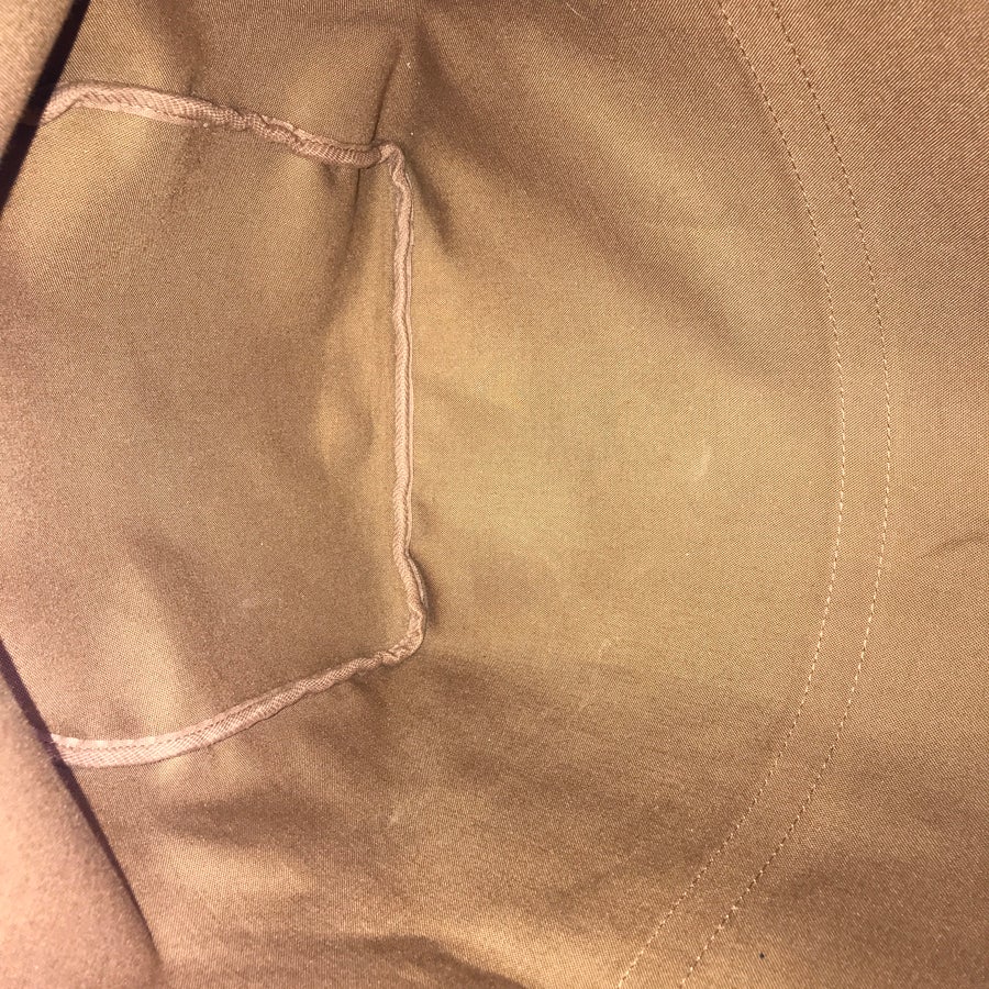 ルイ・ヴィトン ボストンバッグ