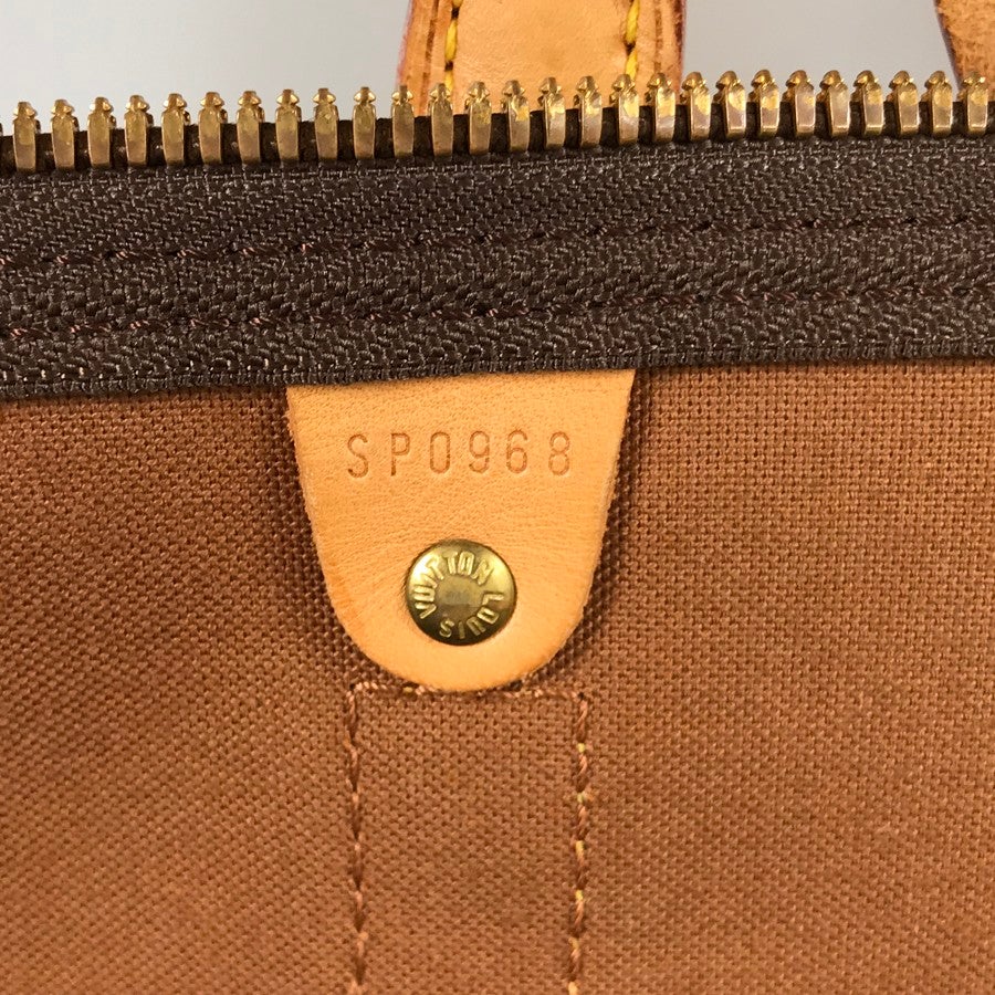 ルイ・ヴィトン ボストンバッグ