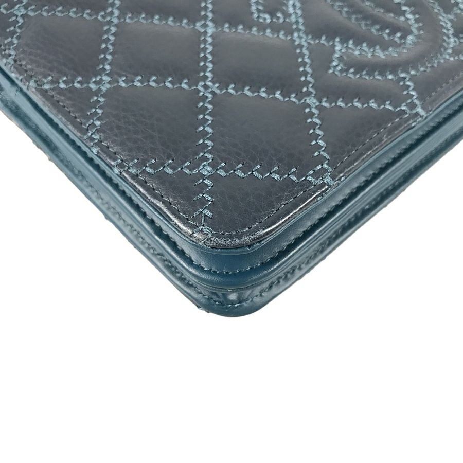 シャネル ウォレットバッグ