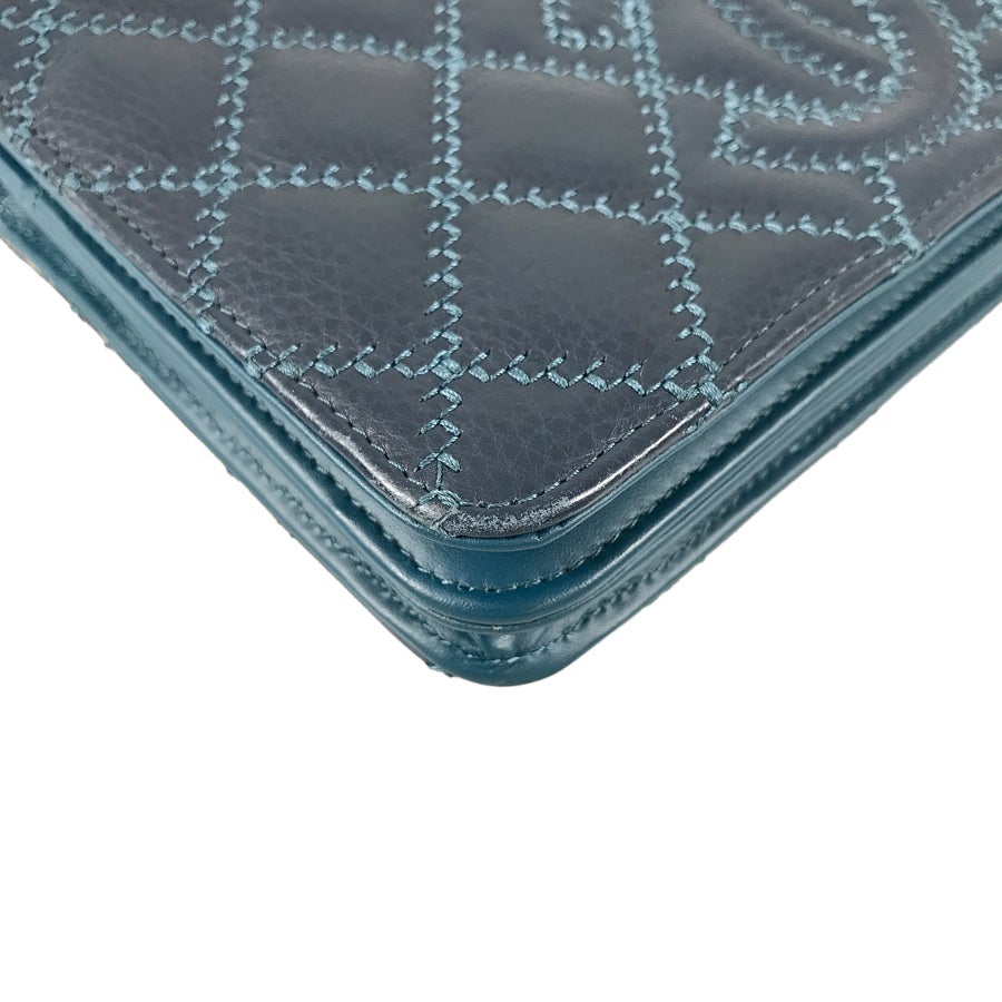 シャネル ウォレットバッグ