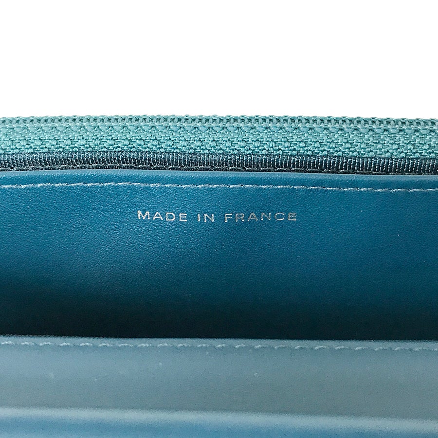 シャネル ウォレットバッグ