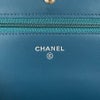 シャネル ウォレットバッグ